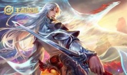 王者新情侣皮肤最新爆料,甜蜜联动，浪漫来袭！